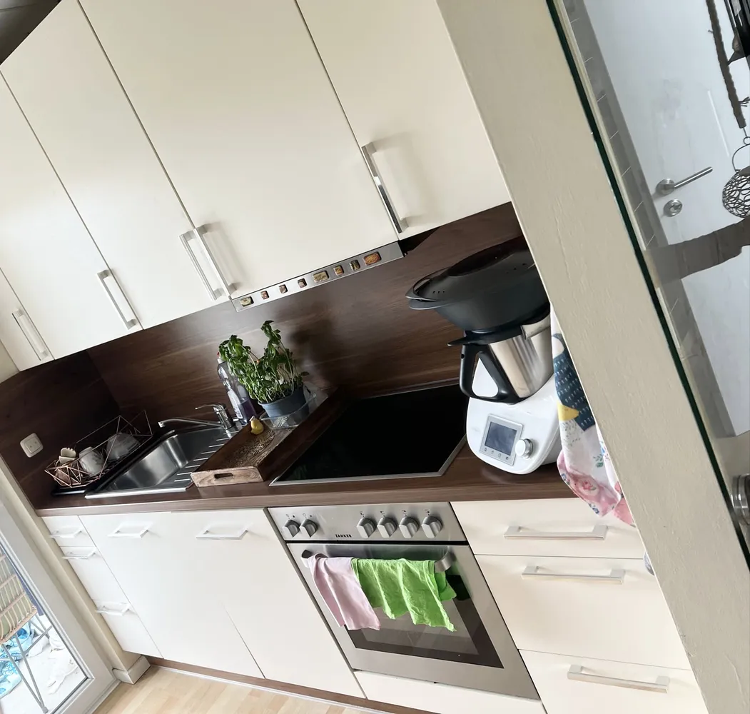 2 Zimmer Wohnung mit 56 m² in Dortmund – Bild 5