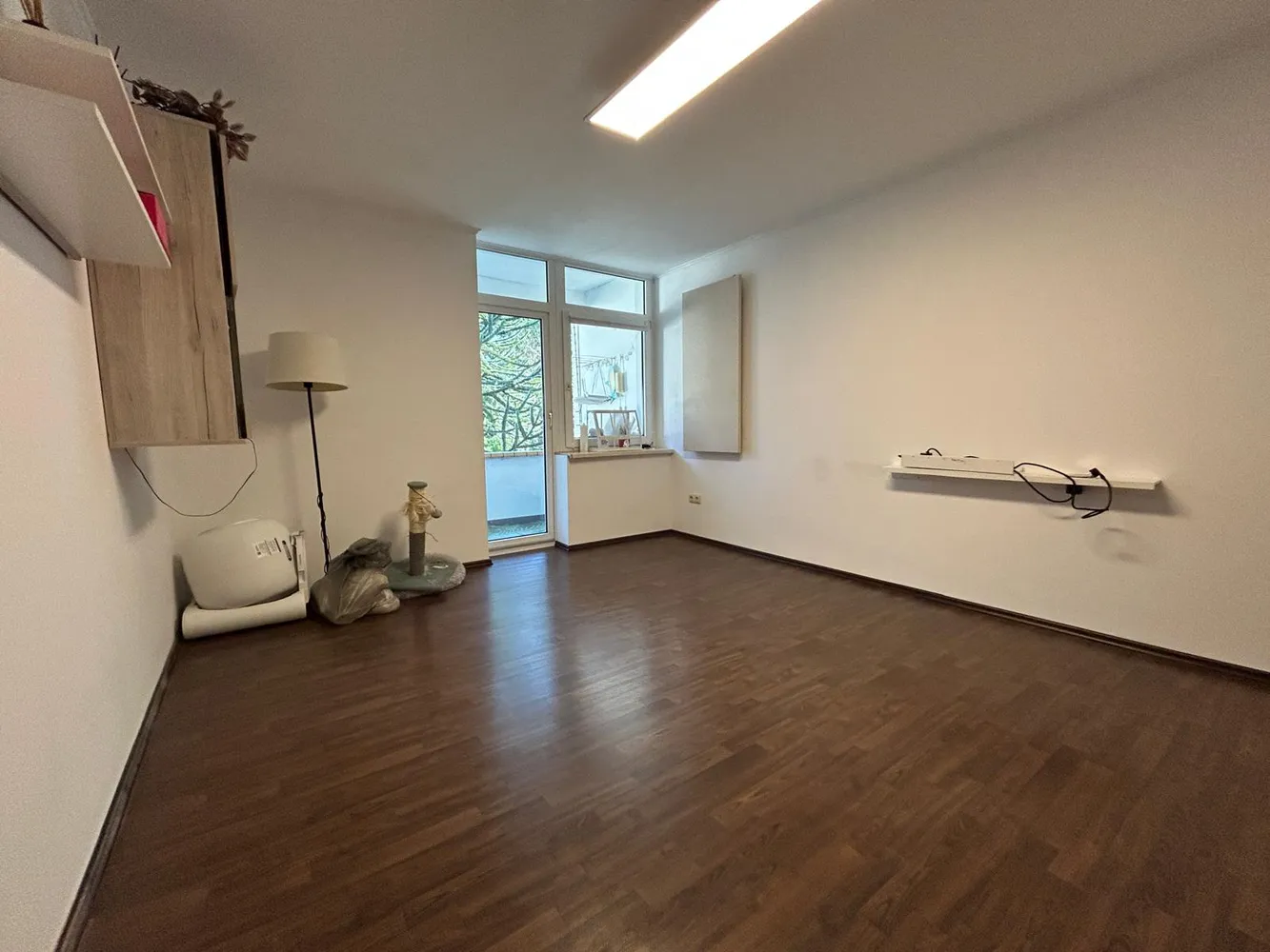 2 Zimmer Wohnung mit 54 m² in Gelsenkirchen – Bild 2