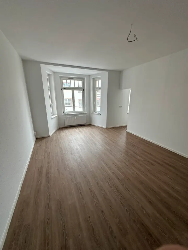 2 Zimmer Wohnung mit 60 m² in Chemnitz – Bild 2