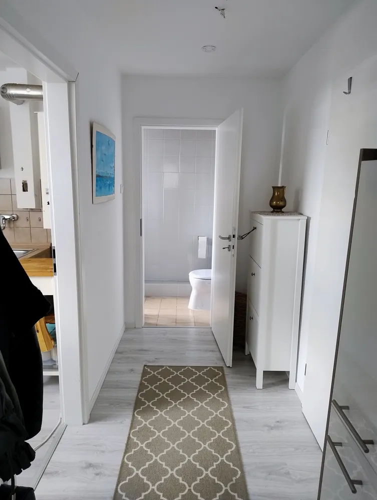 1 Zimmer Wohnung mit 38 m² in Düsseldorf – Bild 4
