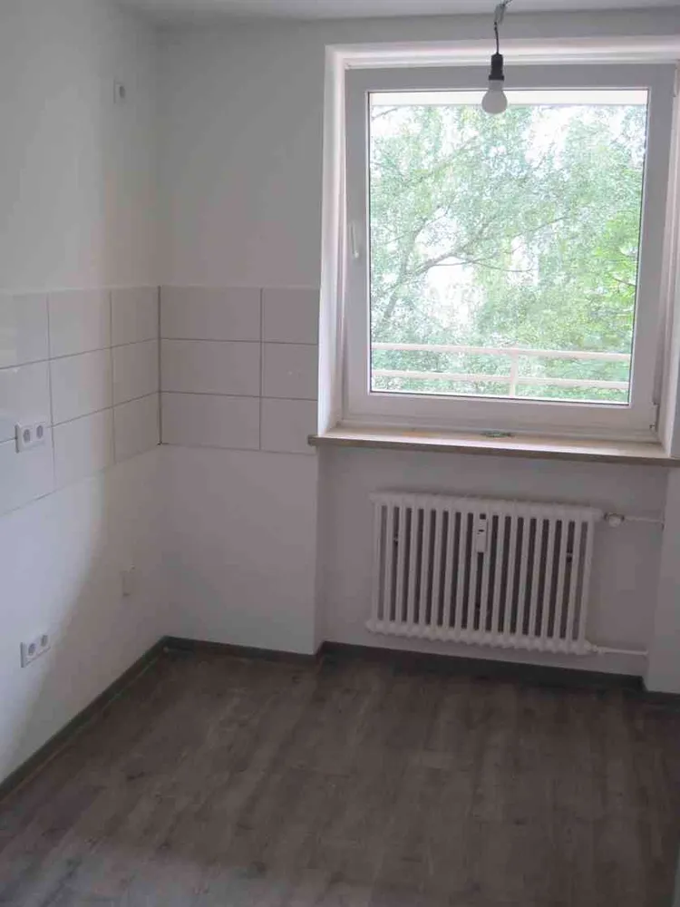 2 Zimmer Wohnung mit 58 m² in Ingolstadt – Bild 5