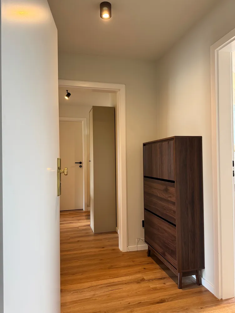 3 Zimmer Wohnung mit 22 m² in München – Bild 10