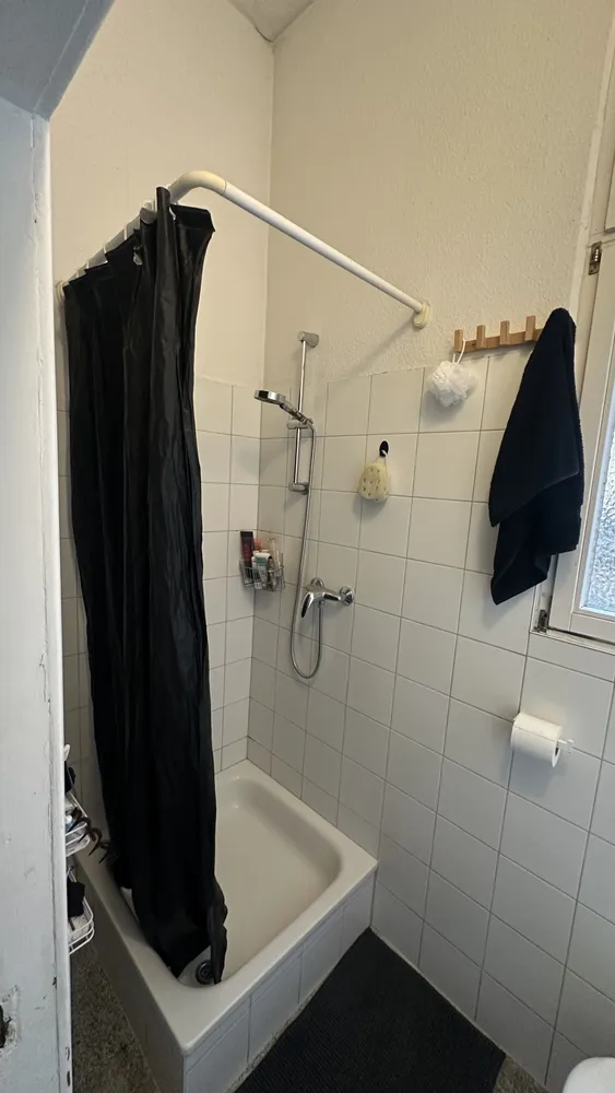 WG-Zimmer mit 20 m² in Mannheim – Bild 1
