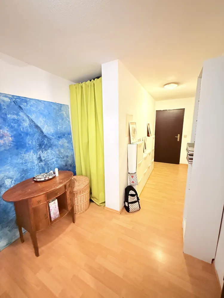 3 Zimmer Wohnung mit 95 m² in Stuttgart – Bild 3