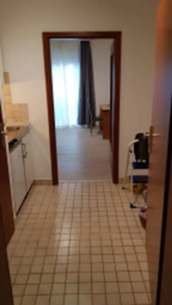 1 Zimmer Wohnung mit 22 m² in Mannheim – Bild 4