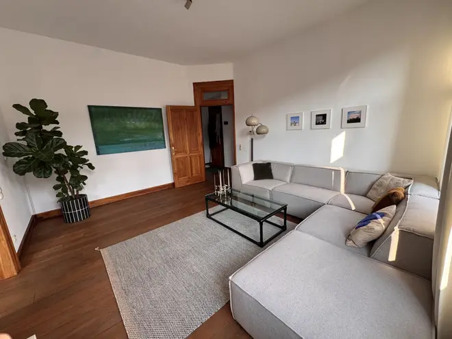 4 Zimmer Wohnung mit 88 m² in Köln – Bild 2
