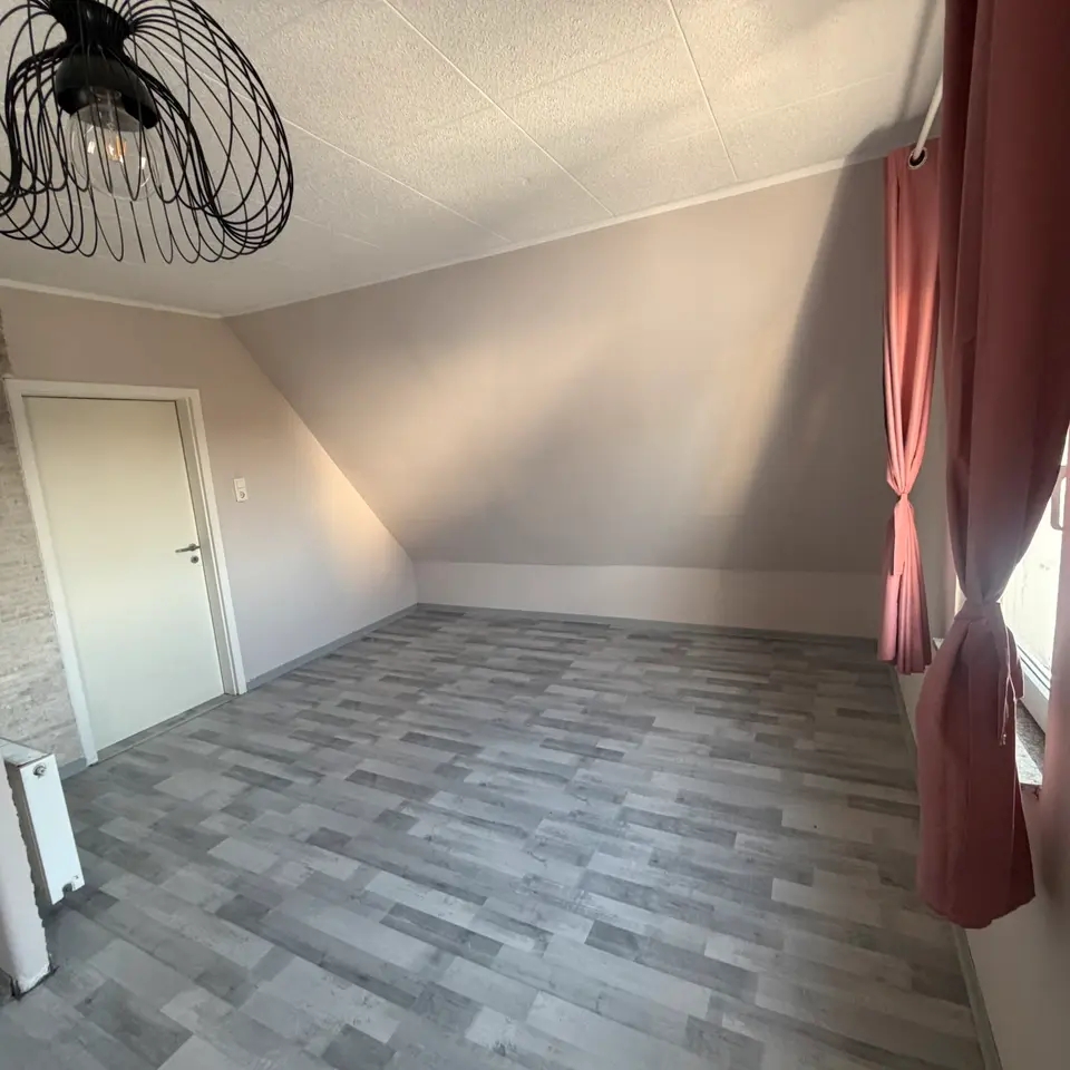 Studio mit 50 m² in Rüsselsheim am Main – Bild 1