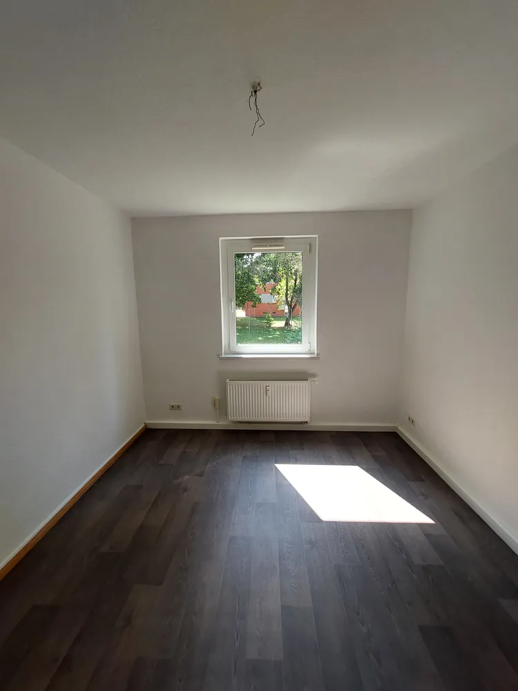 2 Zimmer Wohnung mit 41 m² in Weißenfels – Bild 3