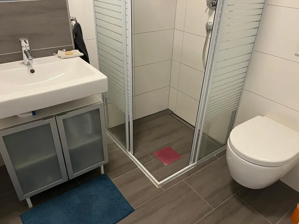 2 Zimmer Wohnung mit 42 m² in Nürtingen – Bild 8
