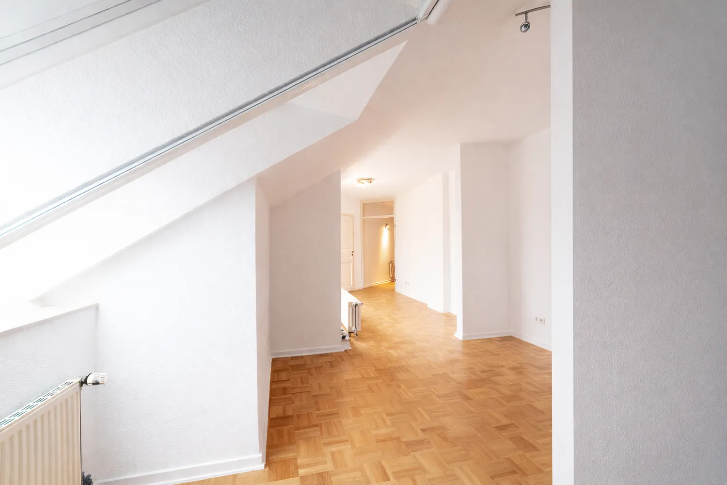 1 Zimmer Wohnung mit 46 m² in Osnabrück – Bild 3