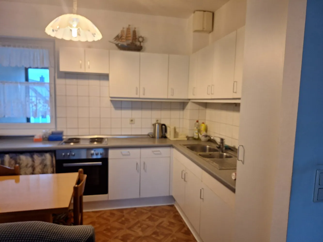 2 Zimmer Wohnung mit 60 m² in Berlin – Bild 4