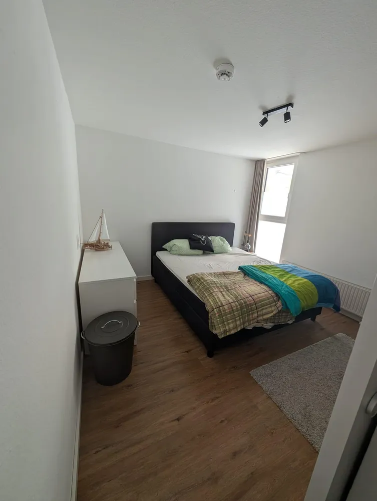 2 room apartment with 66 m² in Erfurt – Photo 9