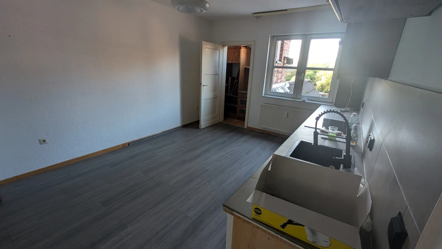2 Zimmer Wohnung mit 70 m² in Oberhausen – Bild 2