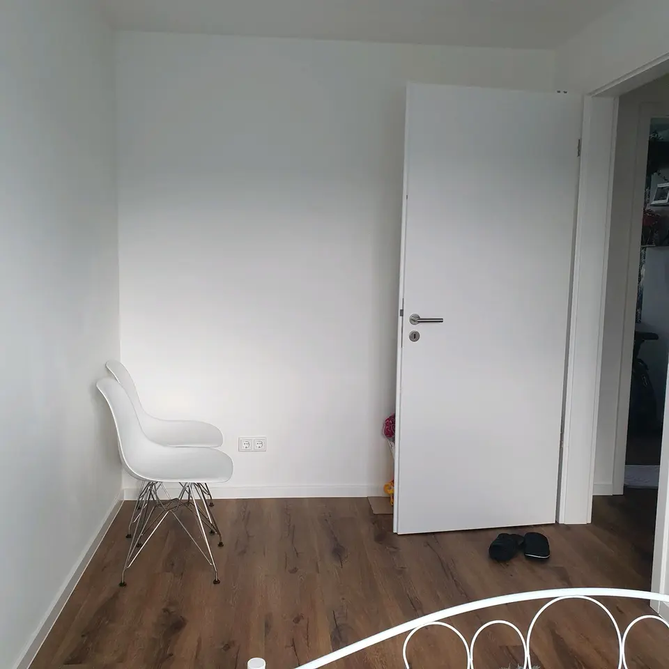 Studio mit 20 m² in Hamburg – Bild 2