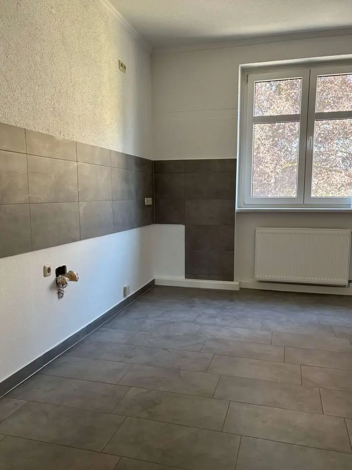4 Zimmer Wohnung mit 121 m² in Meiningen – Bild 7