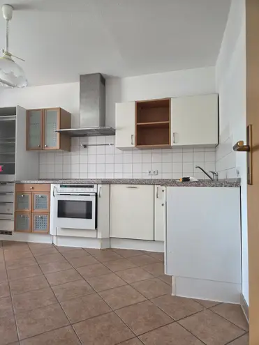 3 Zimmer Wohnung mit 81 m² in Chemnitz – Bild 1