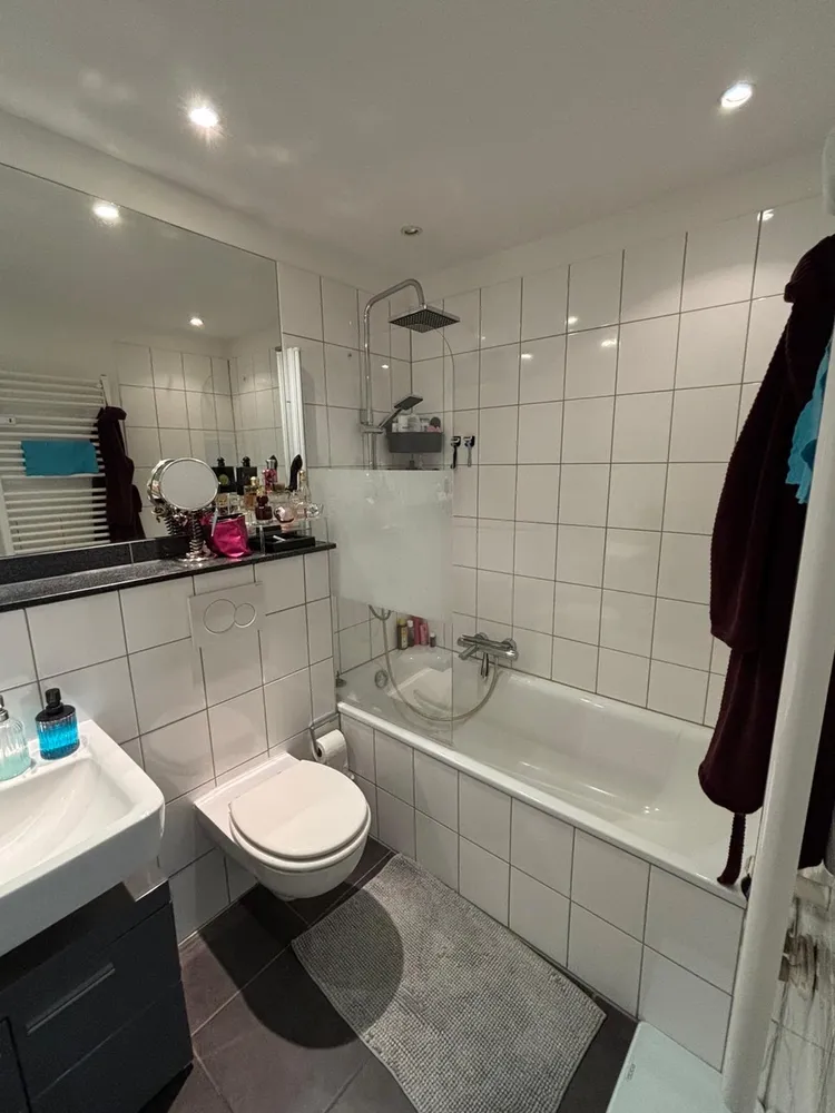 2 Zimmer Wohnung mit 59 m² in Düsseldorf – Bild 9