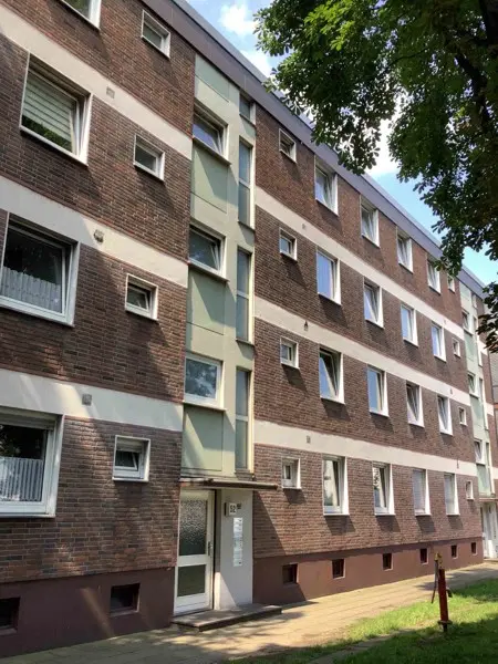 3 Zimmer Wohnung mit 65 m² in Oberhausen – Bild 4
