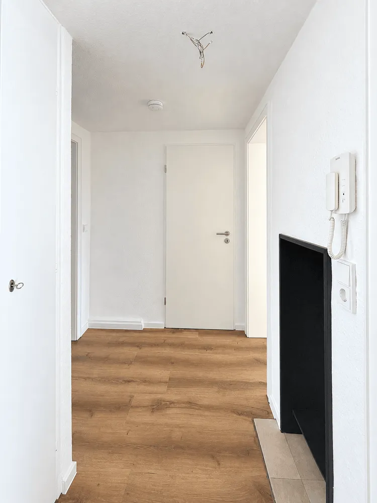 2 Zimmer Wohnung mit 51 m² in Köln – Bild 4