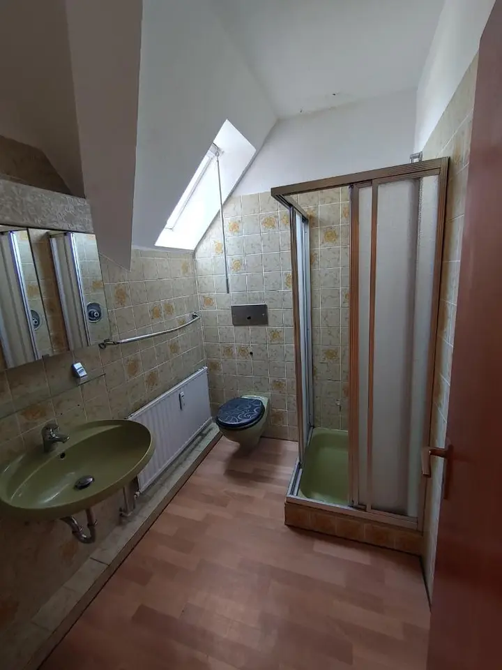 2 Zimmer Wohnung mit 72 m² in Wilhelmshaven – Bild 5