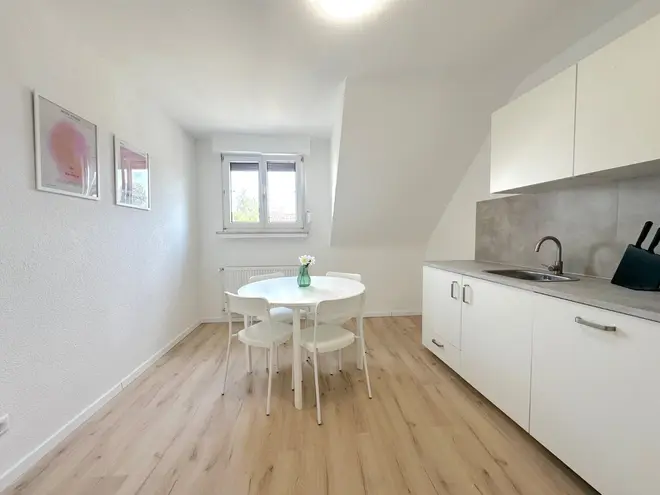 1 Zimmer Wohnung mit 47 m² in Frankfurt am Main – Bild 7
