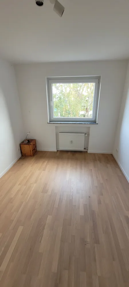 2 room apartment with 54 m² in Bonn – Photo 3