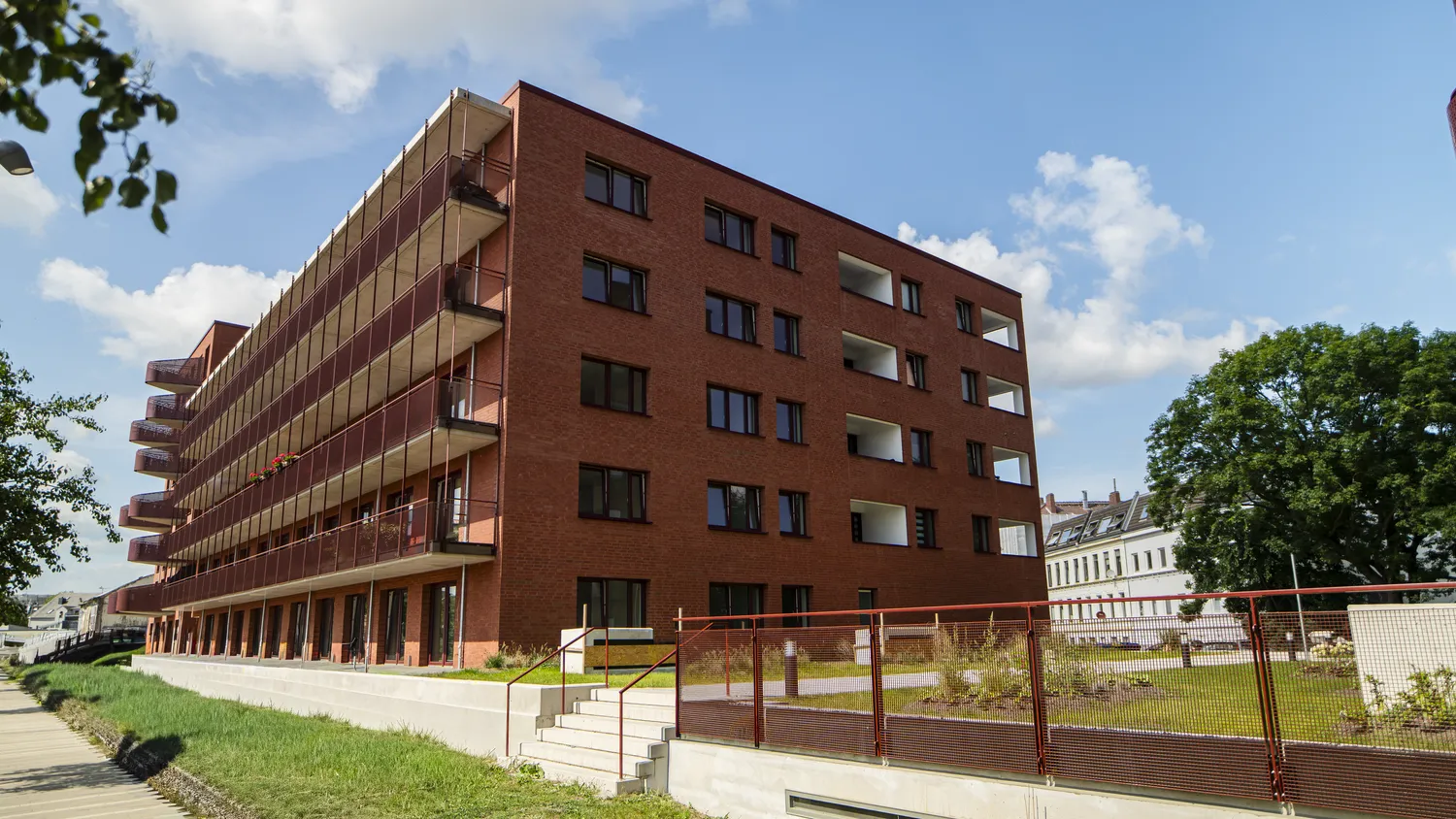 2 Zimmer Wohnung mit 56 m² in Bremerhaven – Bild 2