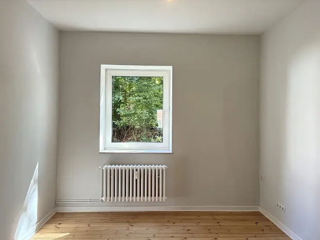 2 Zimmer Wohnung mit 40 m² in Kiel – Bild 2