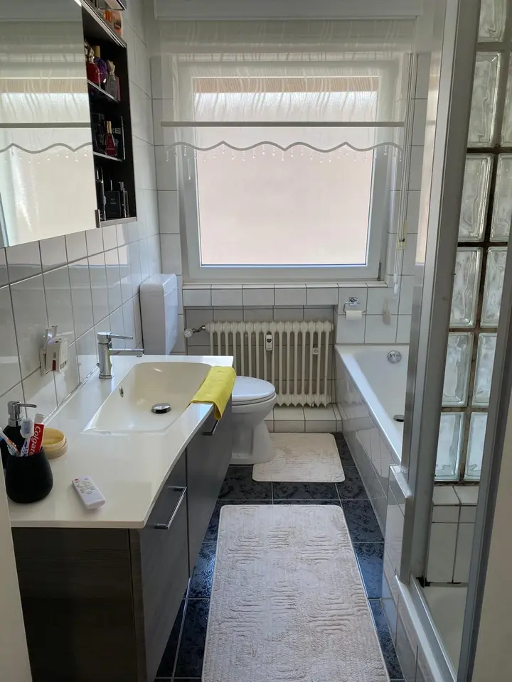 3 Zimmer Wohnung mit 65 m² in Marl – Bild 7
