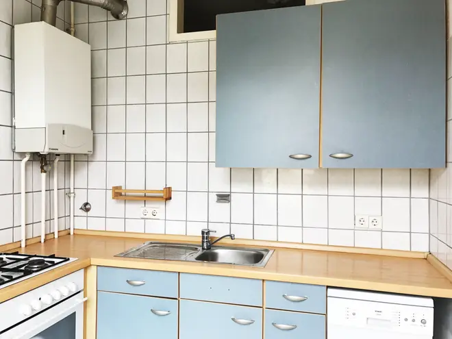 1 Zimmer Wohnung mit 36 m² in Berlin – Bild 5