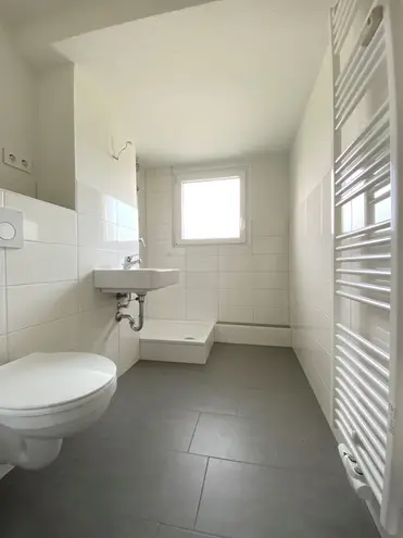 4 Zimmer Wohnung mit 56 m² in Dortmund – Bild 5
