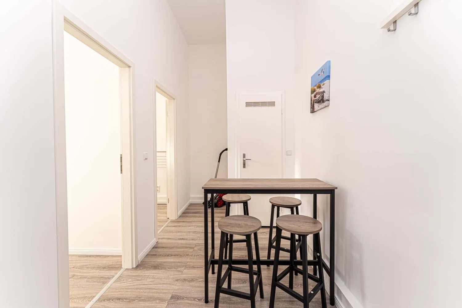 Shared room with 15 m² in Berlin – Photo 8