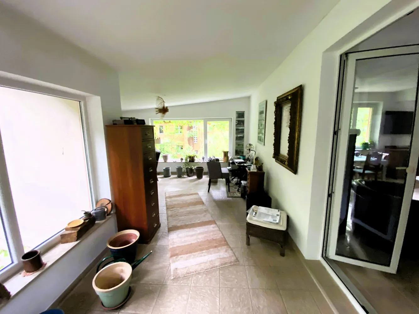 3 Zimmer Wohnung mit 100 m² in Berlin – Bild 3