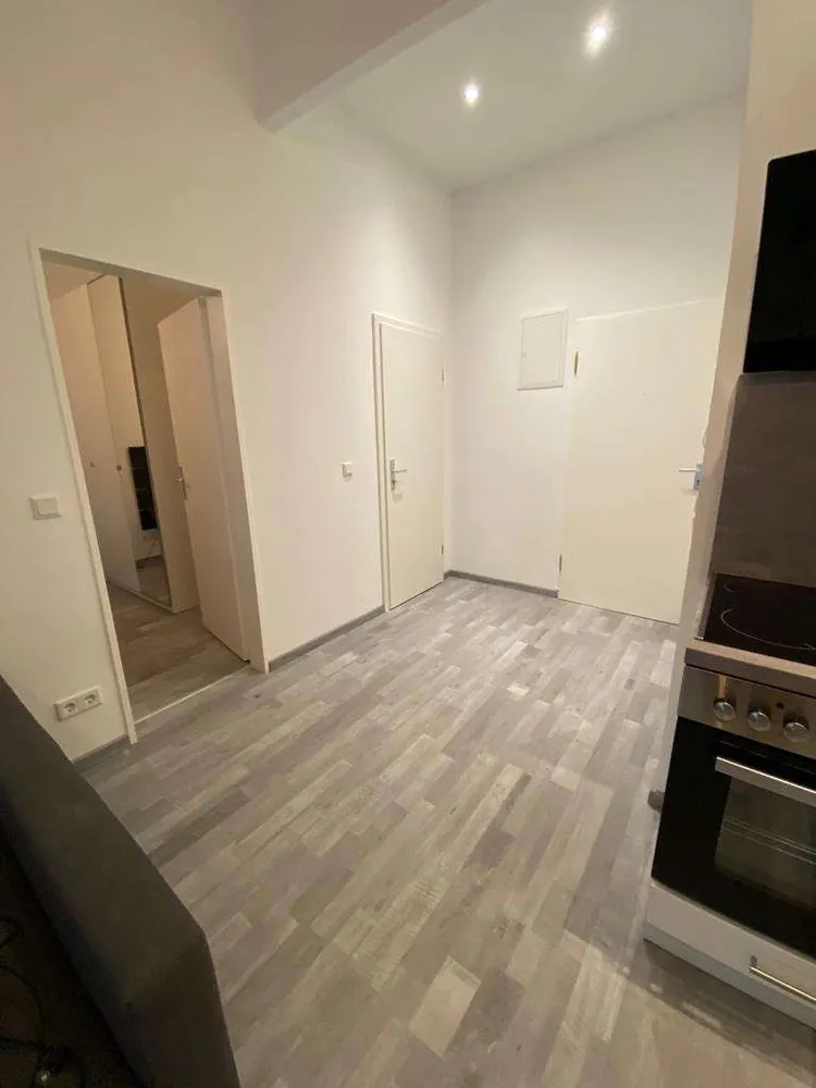 2 Zimmer Wohnung mit 50 m² in Wiesbaden – Bild 3