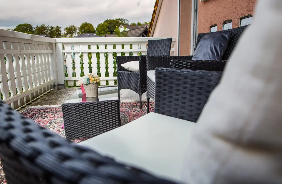 4 Zimmer Wohnung mit 120 m² in Koblenz – Bild 8