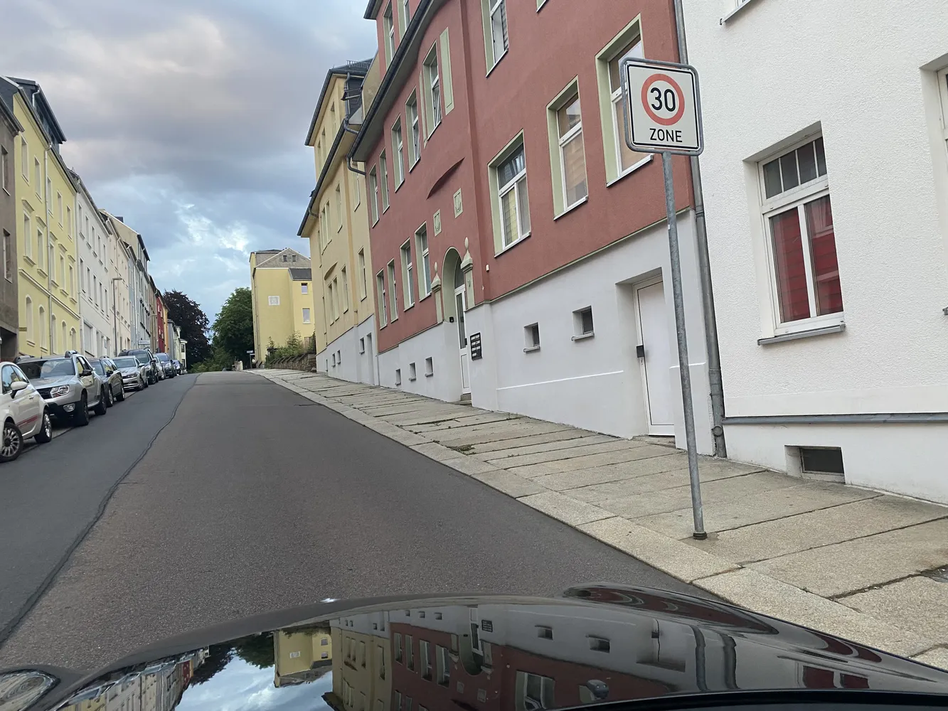 3 room apartment with 71 m² in Limbach-Oberfrohna – Photo 7