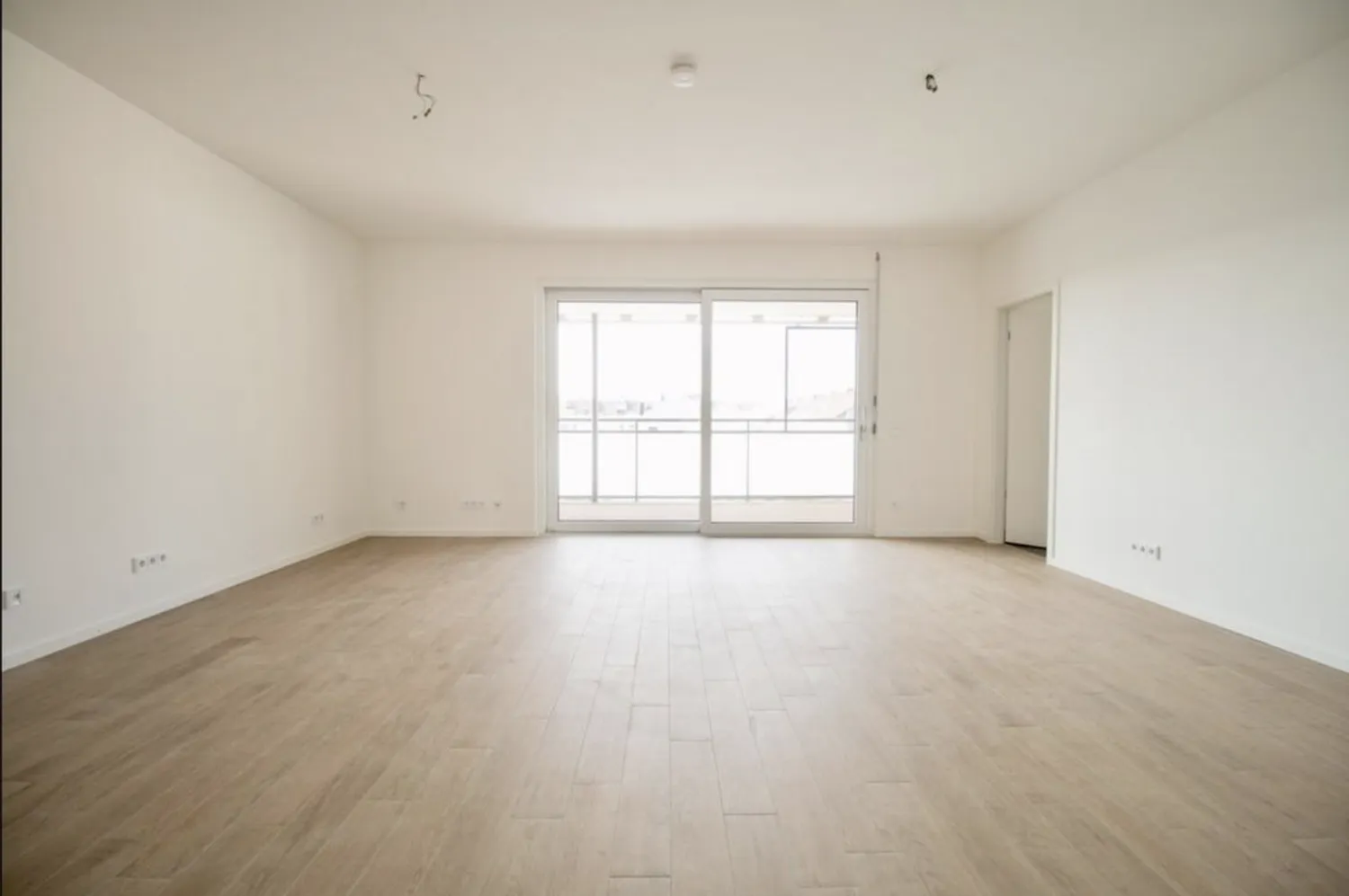 3 Zimmer Wohnung mit 116 m² in Mannheim – Bild 1