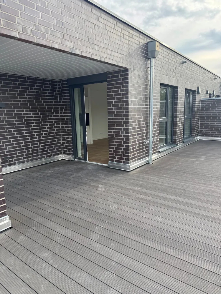 2 room apartment with 65 m² in Oldenburg – Photo 2