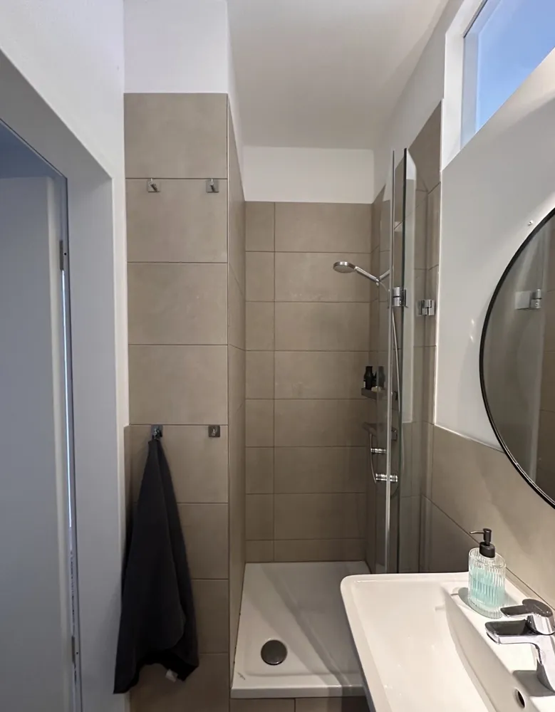 3 Zimmer Wohnung mit 40 m² in Hannover – Bild 12