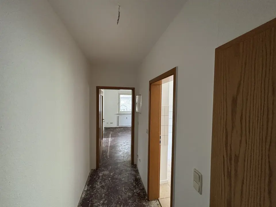 3 Zimmer Wohnung mit 43 m² in Duisburg – Bild 4
