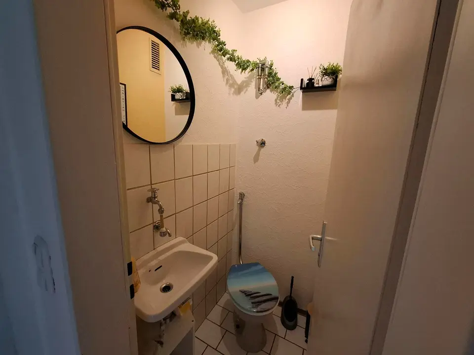 WG-Zimmer mit 21 m² in Bayreuth – Bild 5