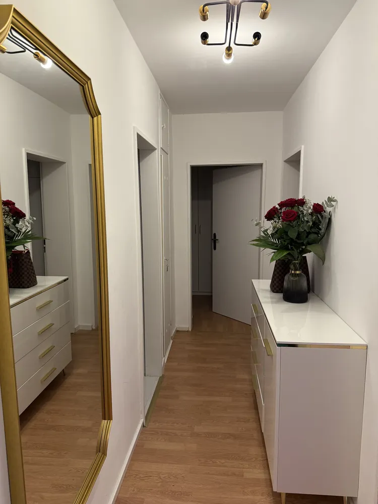 3 Zimmer Wohnung mit 70 m² in Frankfurt am Main – Bild 4