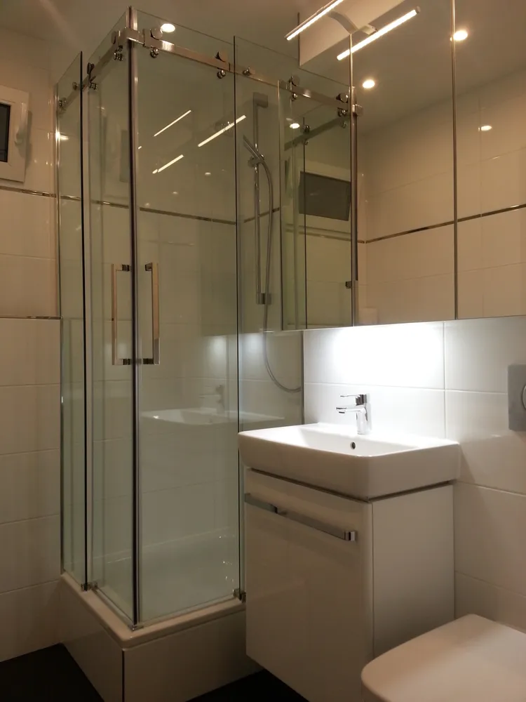 2 Zimmer Wohnung mit 48 m² in München – Bild 8