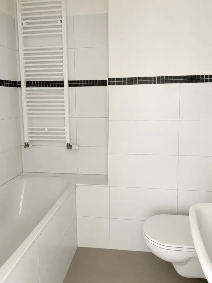 2 Zimmer Wohnung mit 52 m² in Düsseldorf – Bild 5