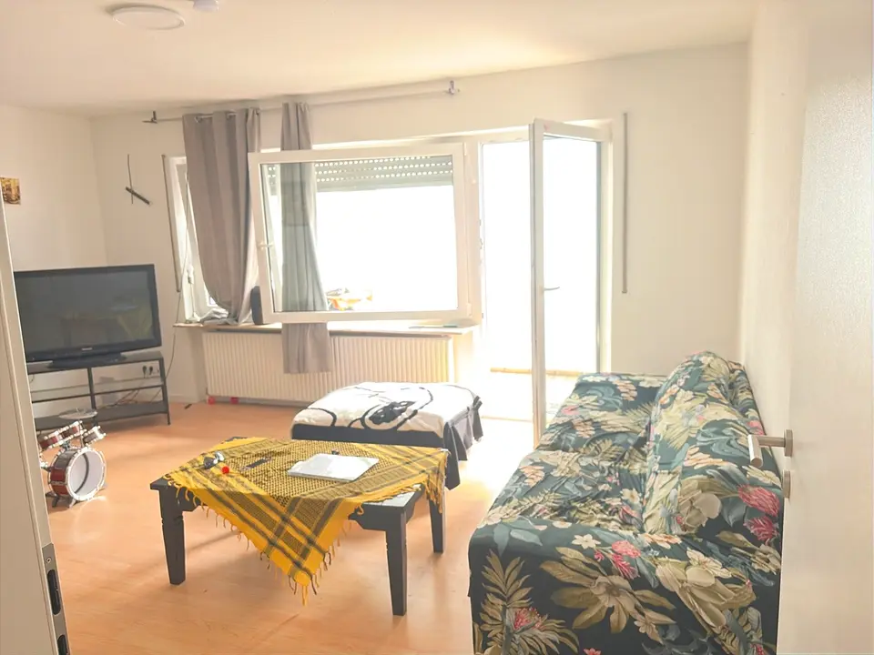 4 Zimmer Wohnung mit 120 m² in Heilbronn – Bild 9