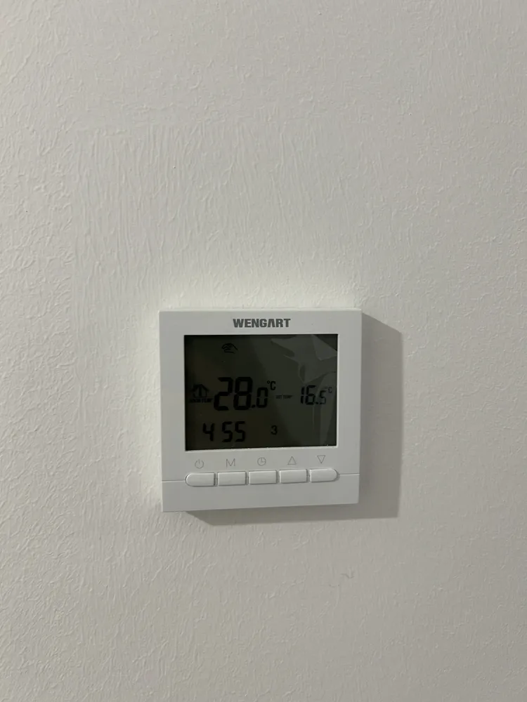 3 Zimmer Wohnung mit 90 m² in Hannover – Bild 8