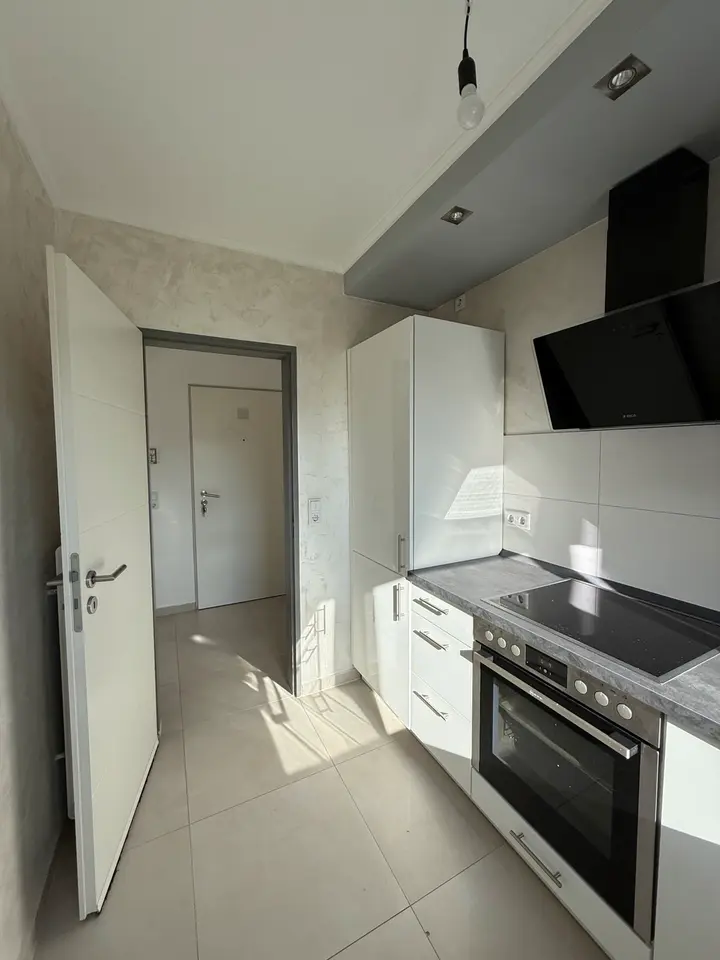3 room apartment with 64 m² in Hanau – Photo 2