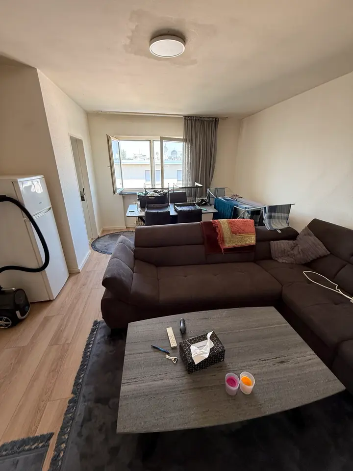 2 Zimmer Wohnung mit 41 m² in Rodgau – Bild 1