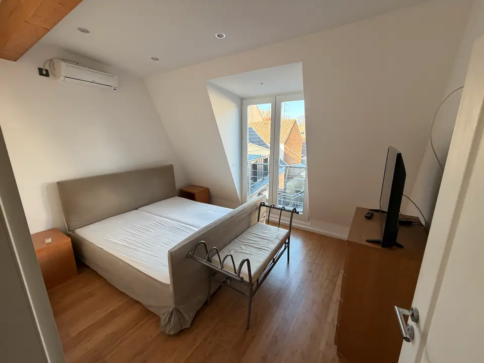 4 Zimmer Wohnung mit 175 m² in Pulheim – Bild 8