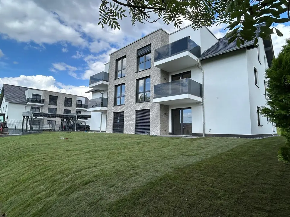 3 Zimmer Wohnung mit 92 m² in Minden – Bild 9